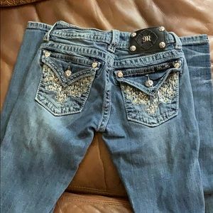 Women’s jeans